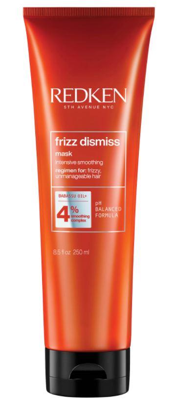 Frizz Dismiss Mask 250ml