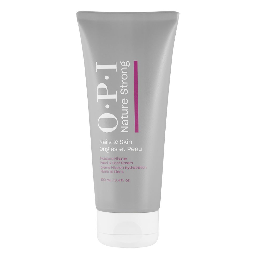 Nature - Moist Hand & Foot Cream 100ml