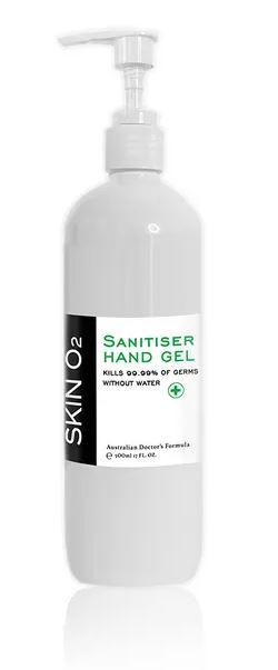 Hand Sanitiser 500ml
