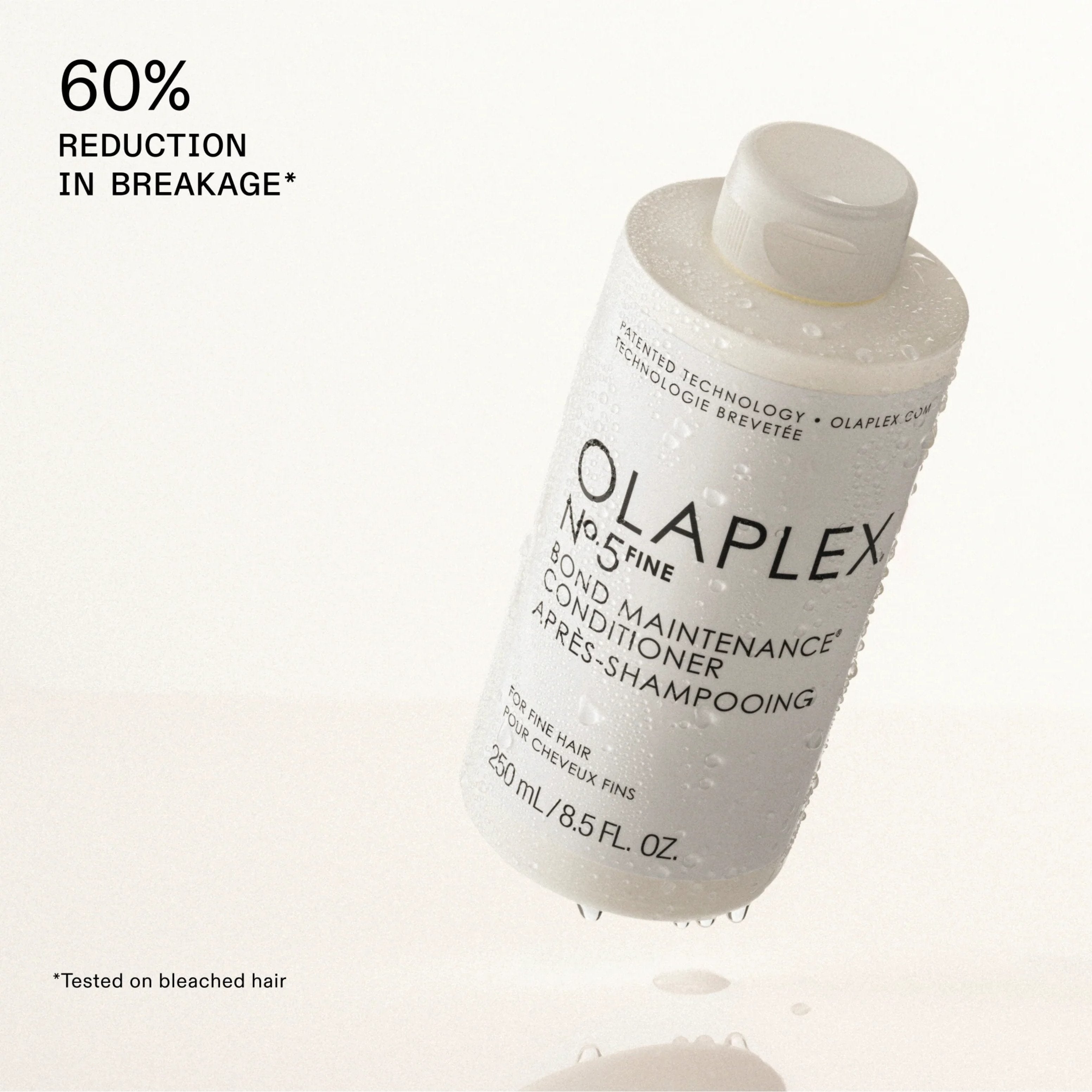 Olaplex Conditioner No.5 FINE 250ml