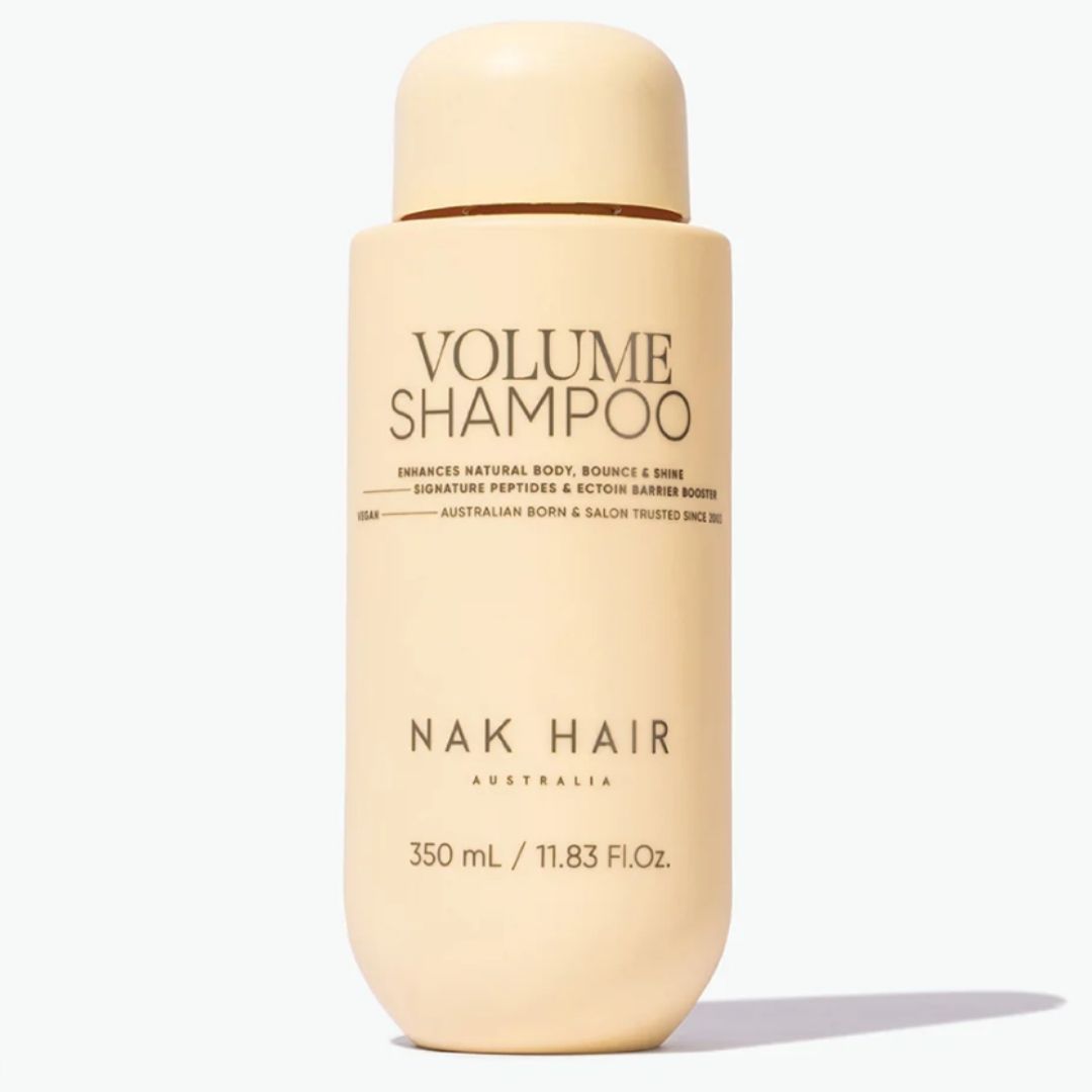 Signature Volume Shampoo 350ml