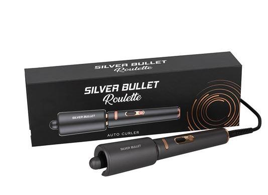Silver Bullet Roulette Auto Curler