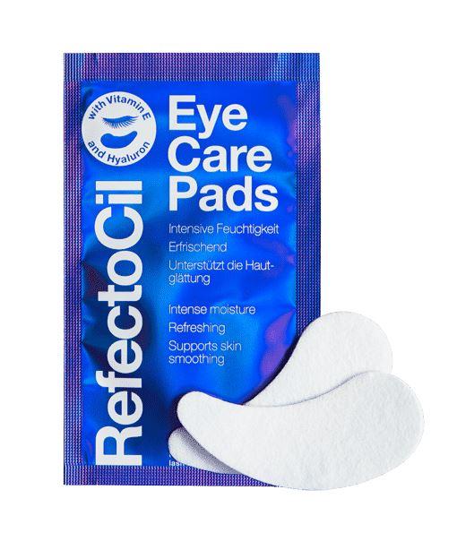 Refectocil Eye Care Pads 10pk