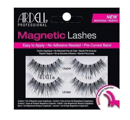 Ardell Magnetic Strip Lash 113