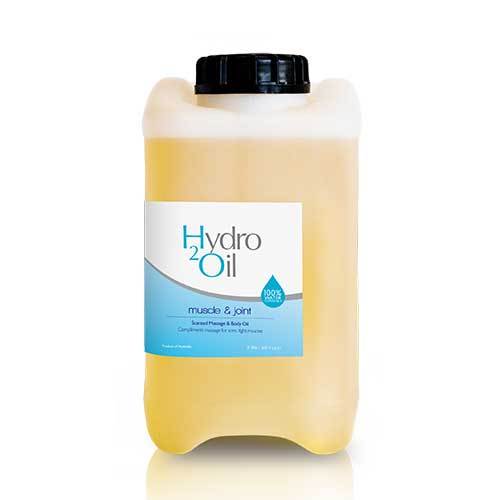 Caronlab Hydro 2 Oil 5L