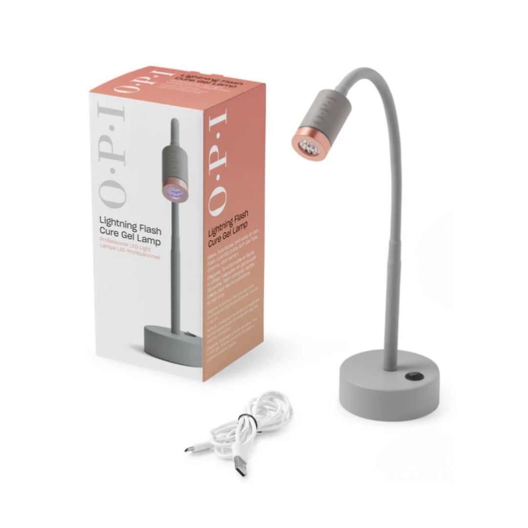 OPI Flash Cure Lamp