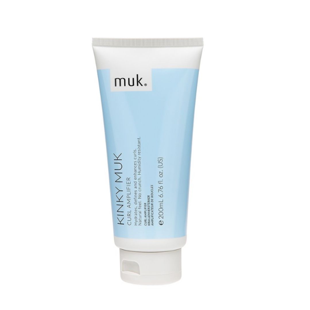 Kinky Curl Amplifier 200ml