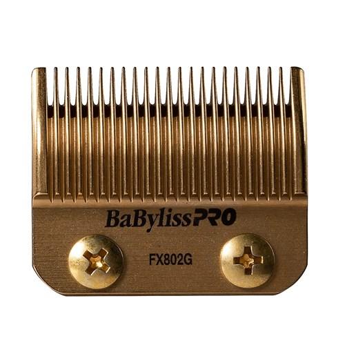 BaByliss PRO Gold Clipper Blade FX802G