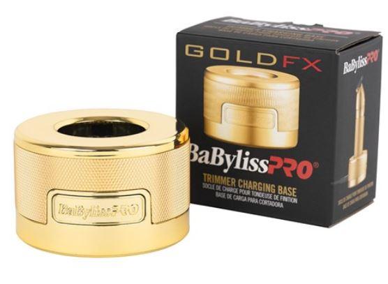 BabylissPRO GoldFX Trimmer Charging Base