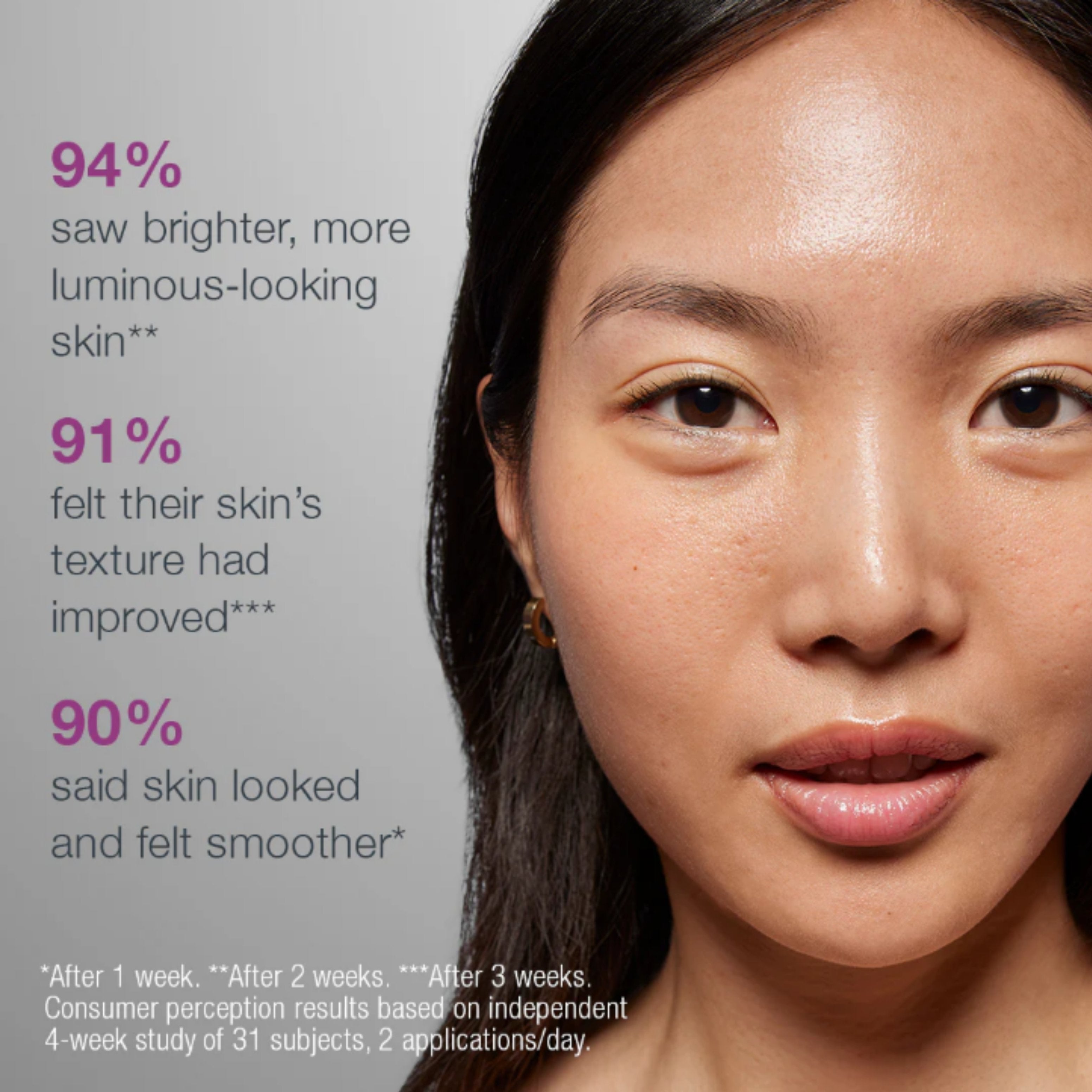 Multivitamin Power Recovery Cream 50ml