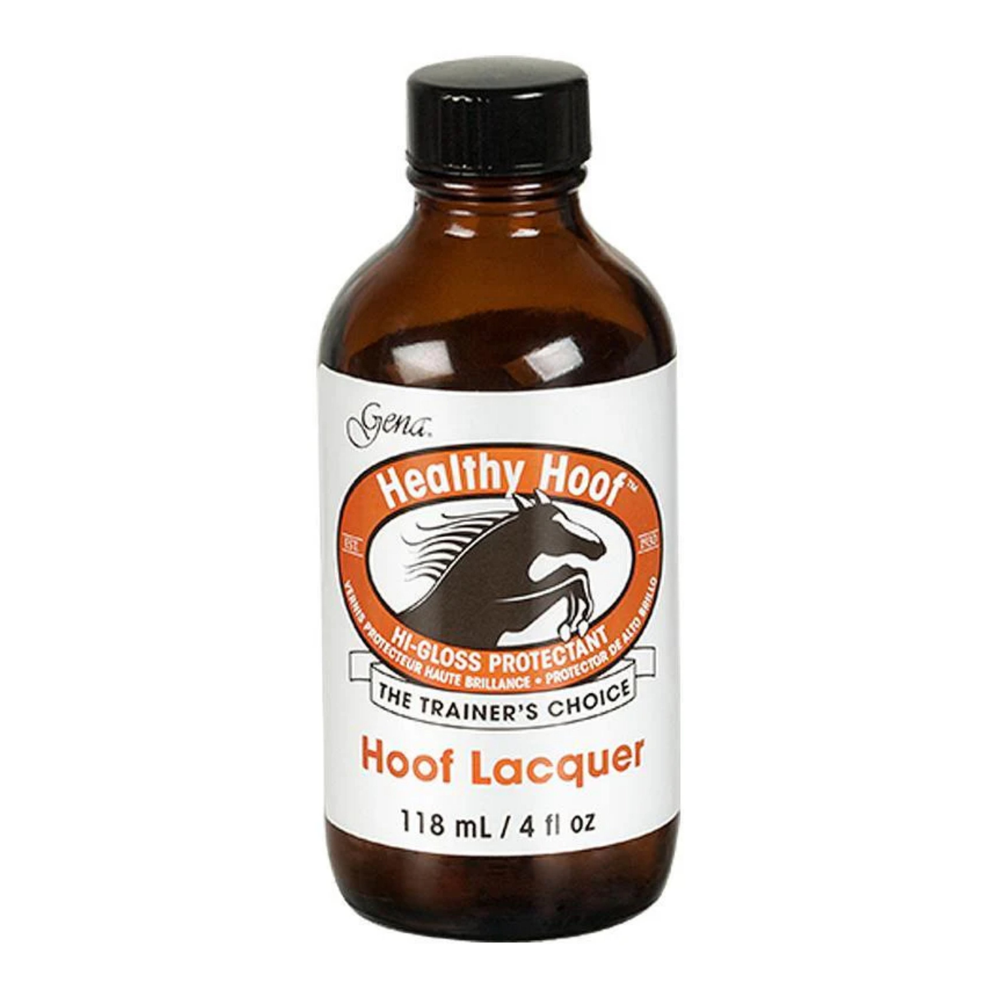 Healthy Hoof Lacquer 118ml
