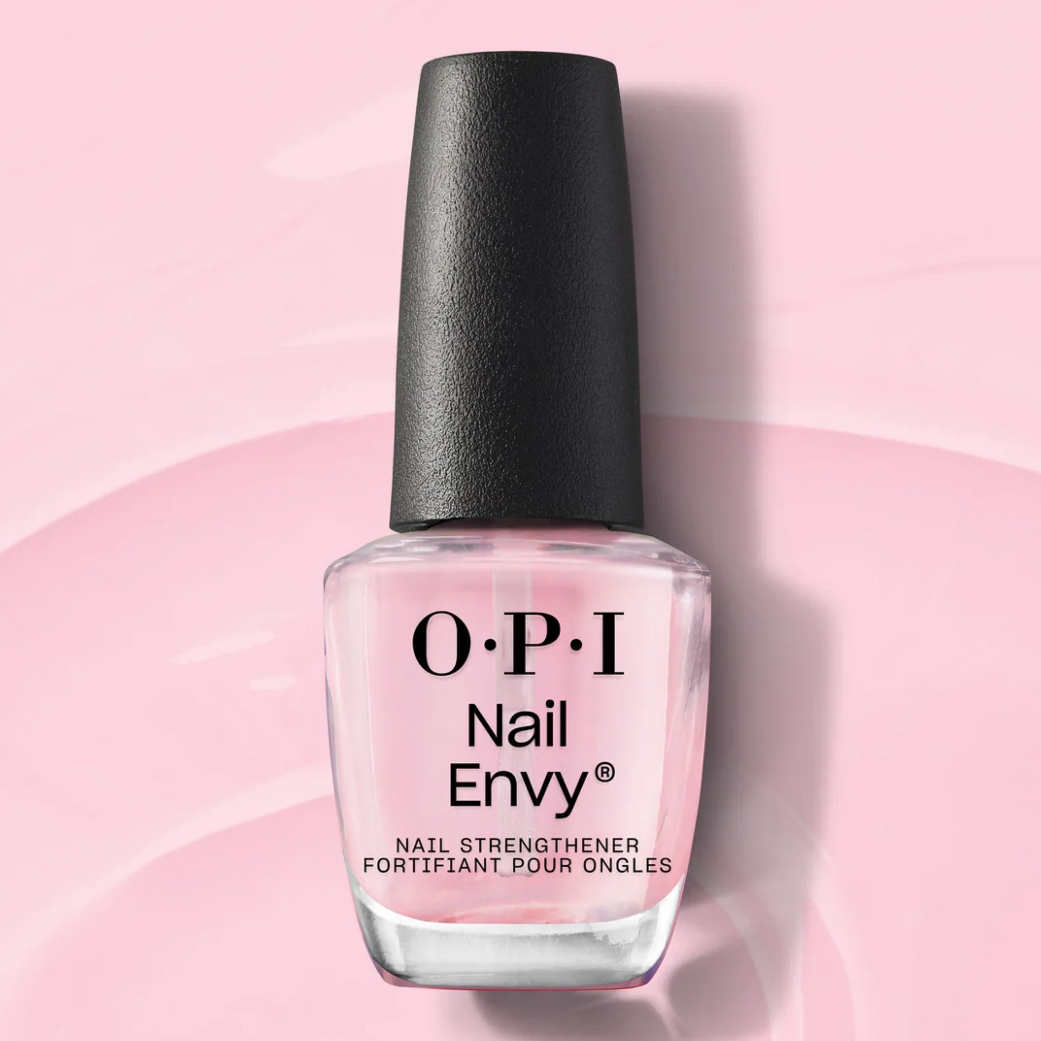Nail Envy Pink To Envy (New Formula)
