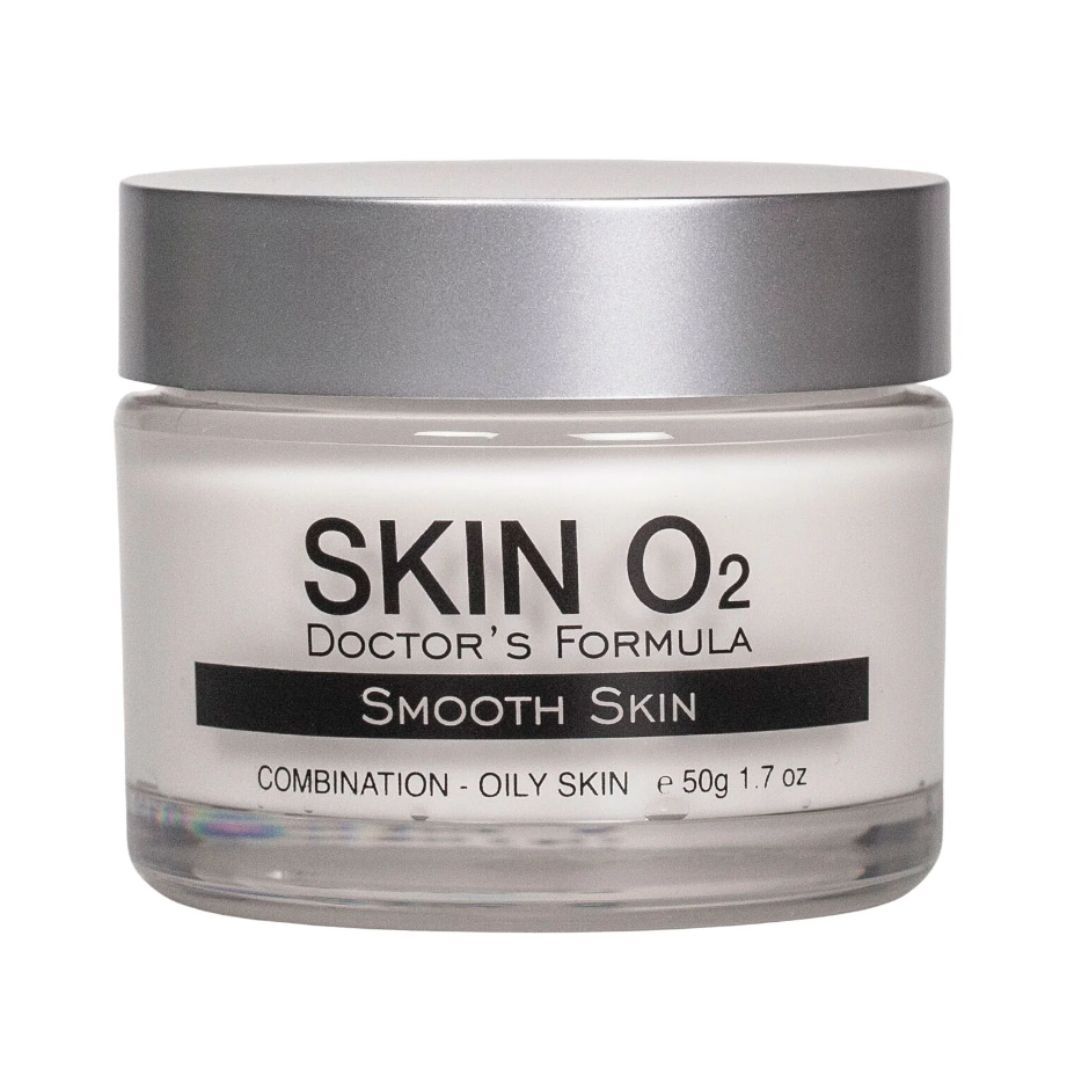Smooth Skin 50g