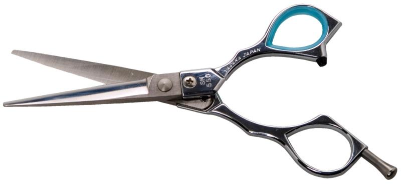 Yasaka Offset 5.5 Scissors