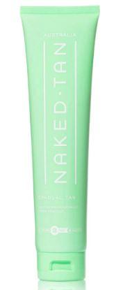 Goddess Gradual Tan 150ml