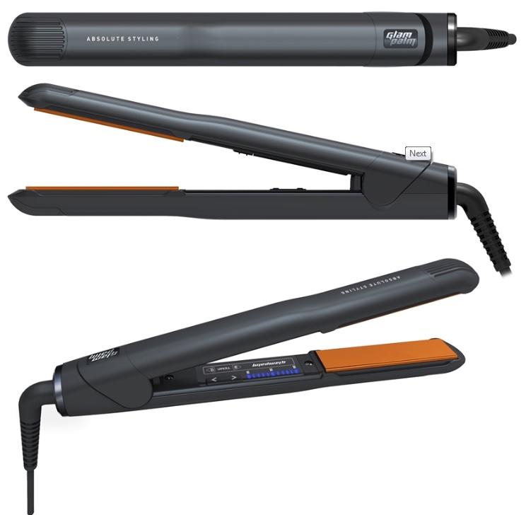 GlamPalm Styler - Standard (201)