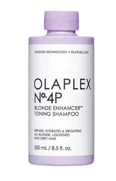 Olaplex No.4 Purple Shampoo 250ml