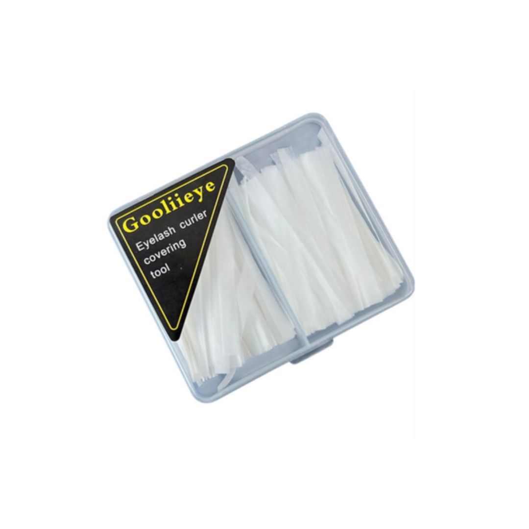 Lash Fixing Strips 1000pce