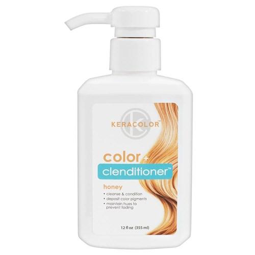 Keracolor Colour+ Clend Honey 355ml