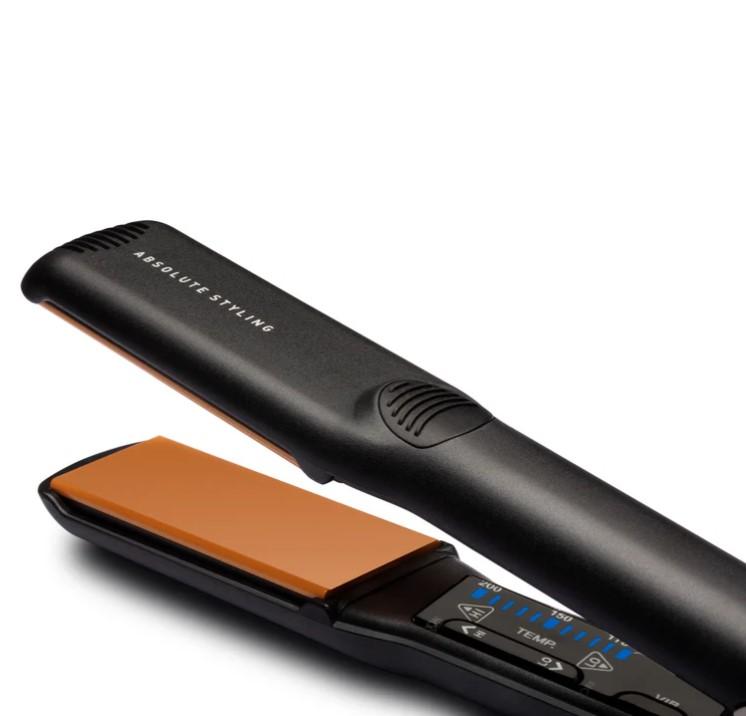 GlamPalm Styler - Clinic Pro (Black)