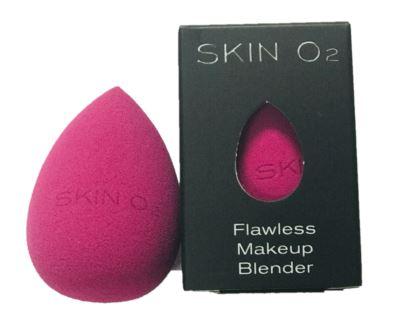 Flawless Makeup Blender Sponge