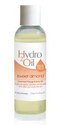 Caronlab Hydro 2 Oil 125ml
