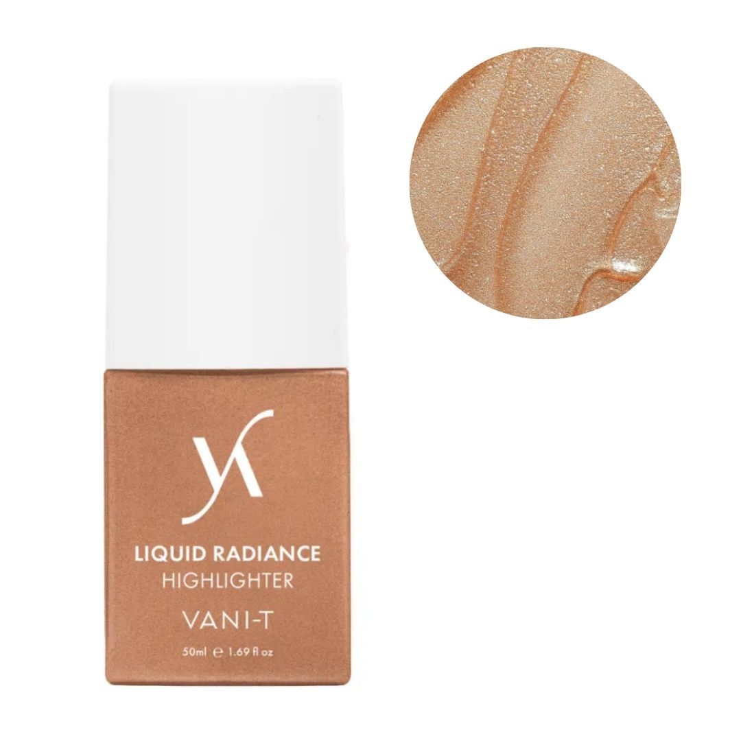 Vani-t Radiance Highlighter 50ml