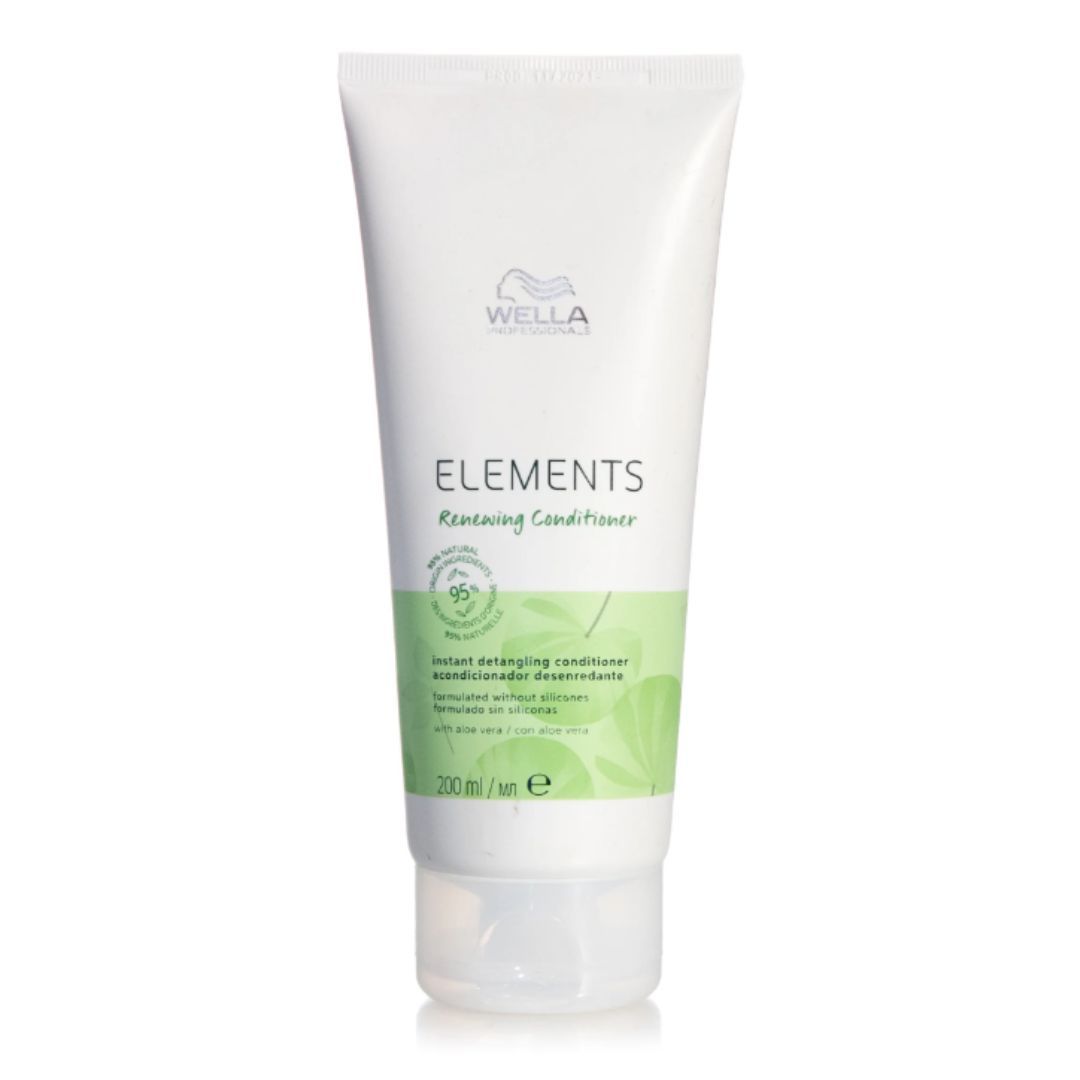 Elements Renewing Conditioner 200ml
