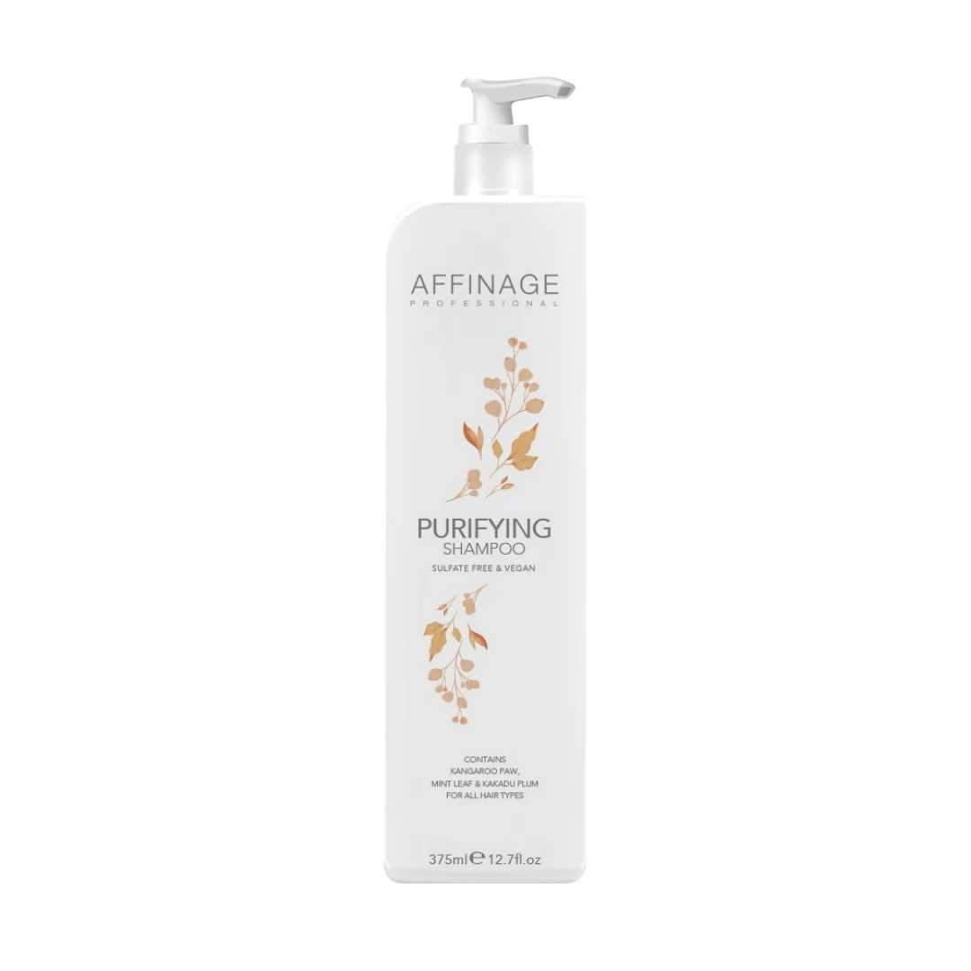 Cleanse/Care Purifying Shampoo 375ml