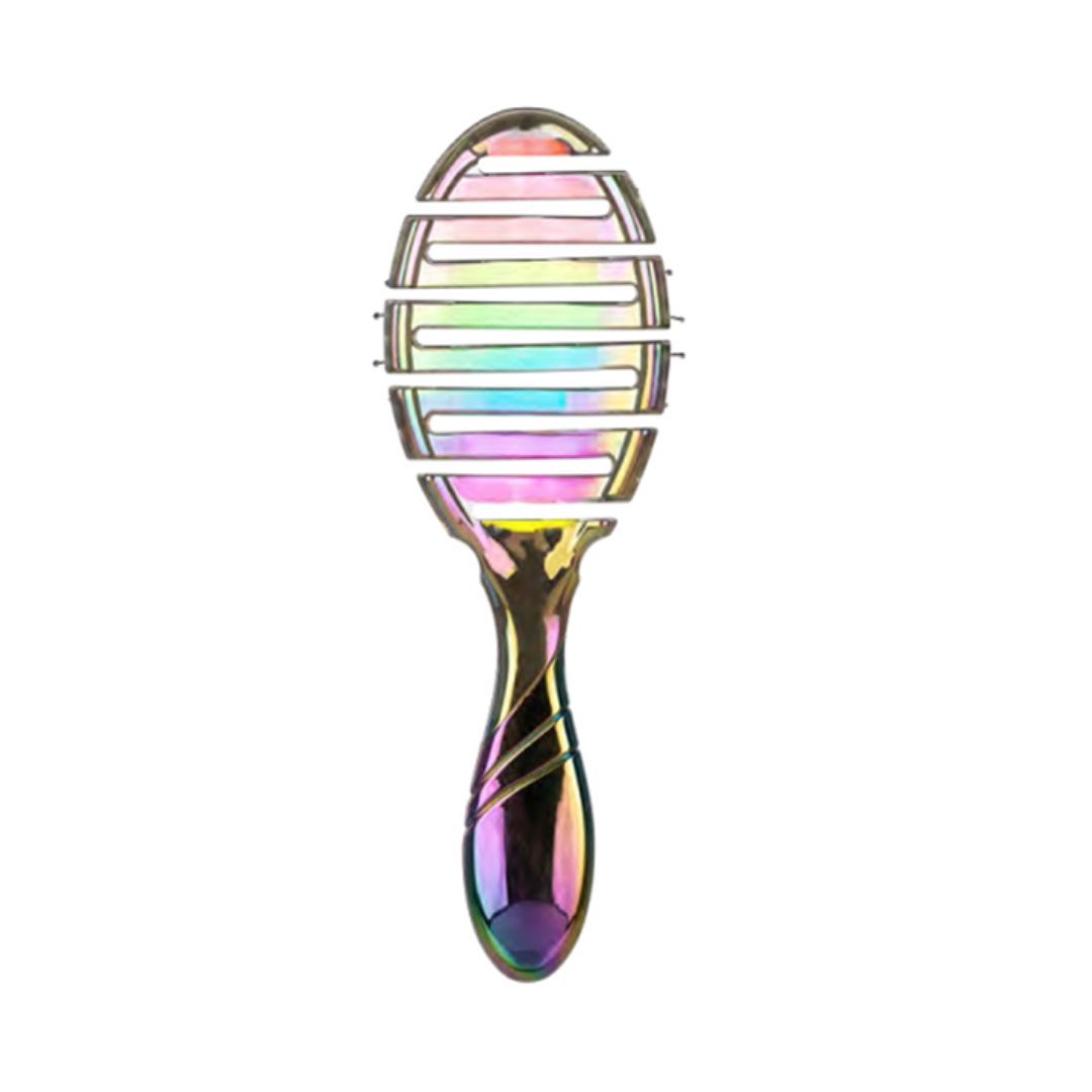 Wetbrush Pro Holographic Flex - Purple