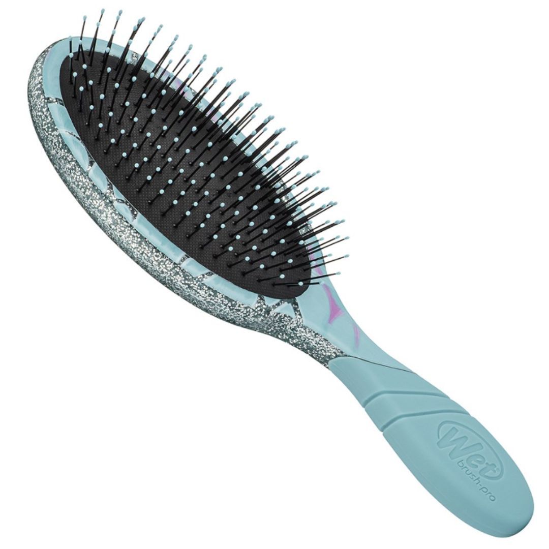 Wet Brush Pro Cosmic Lava - Teal