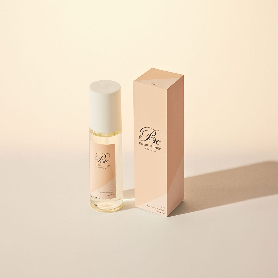 Vanilla Room Spray 100ml