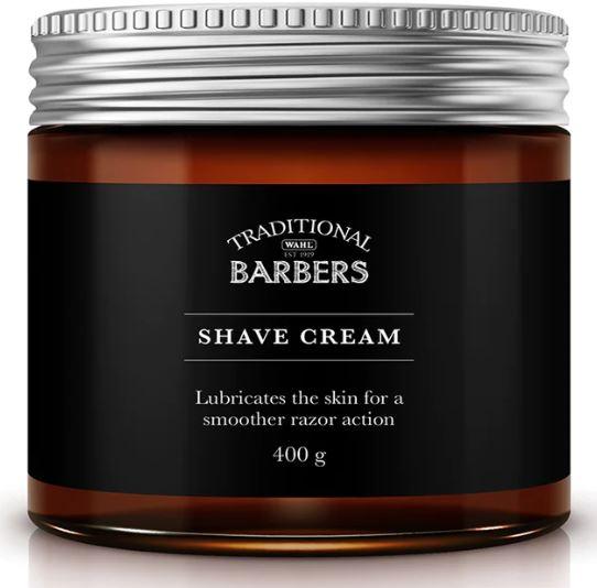 Wahl Shave Cream 400g