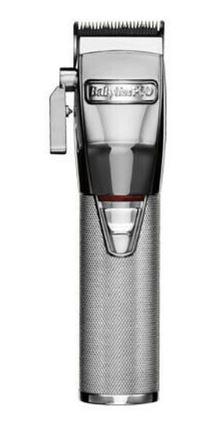 Babyliss Pro Silver FX Clipper