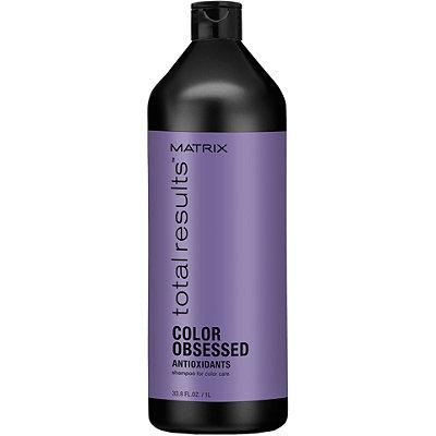 TR Color Obsessed Shampoo 1L