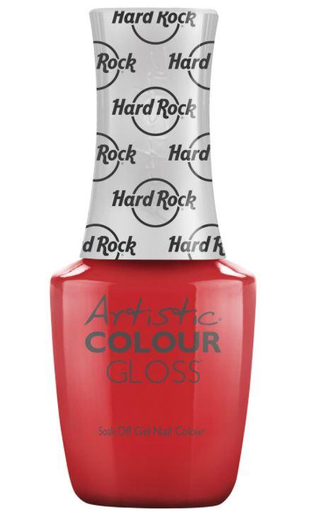 Artistic Gel - Hit With A High Note 15ml