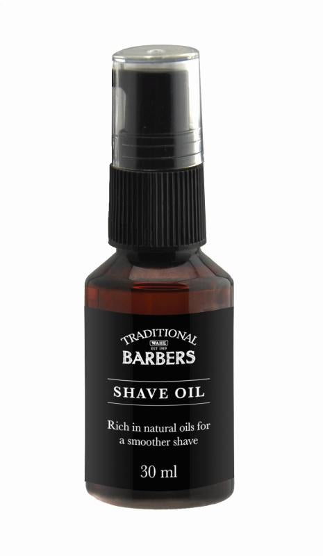 Pre Shave Oil 30ml