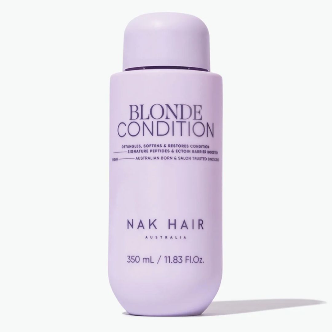 Signature Blonde Conditioner 350ml