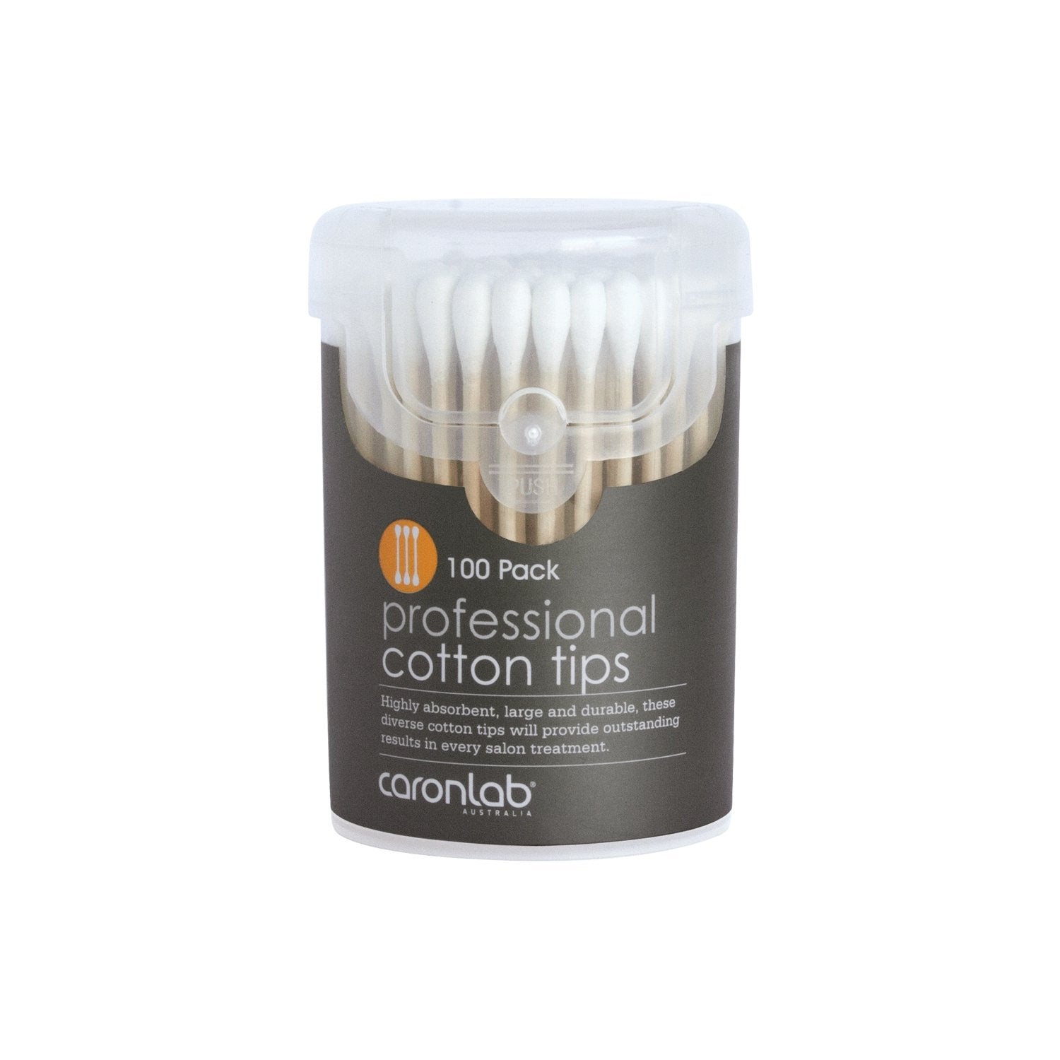 Professional Cotton Tip 100pk
