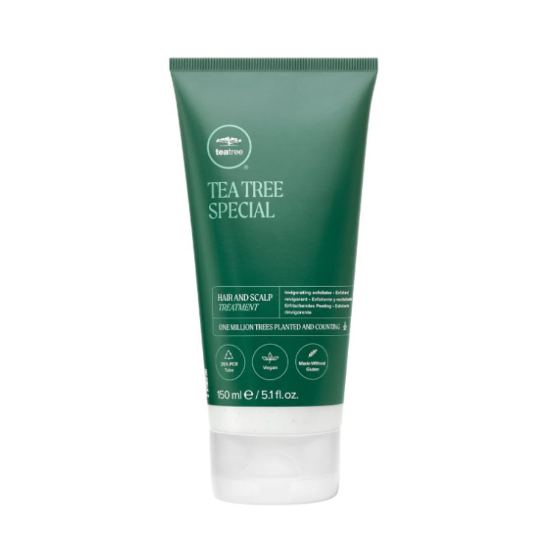 Tea Tree Hair & Scalp Treat 150ml
