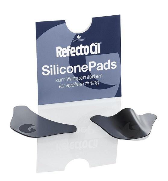 Refectocil Silicone Pads 1pair (reusable