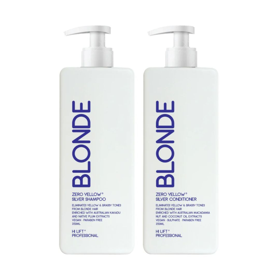Blonde 350ml Duo Pack + BONUS Product