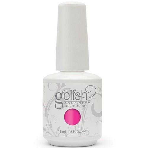 Gelish - Make You Blink Pink 15ml