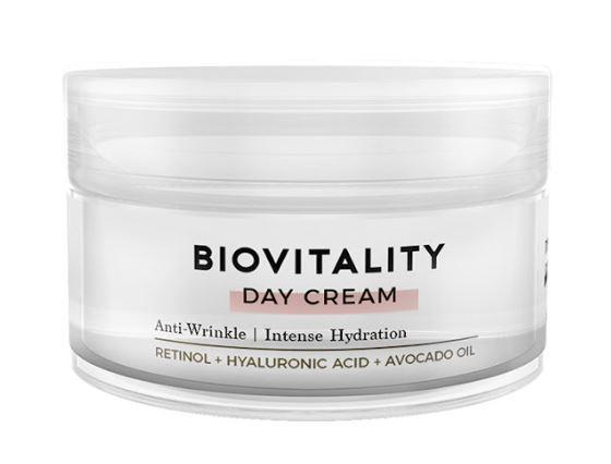 Biovitality Day Cream 60g