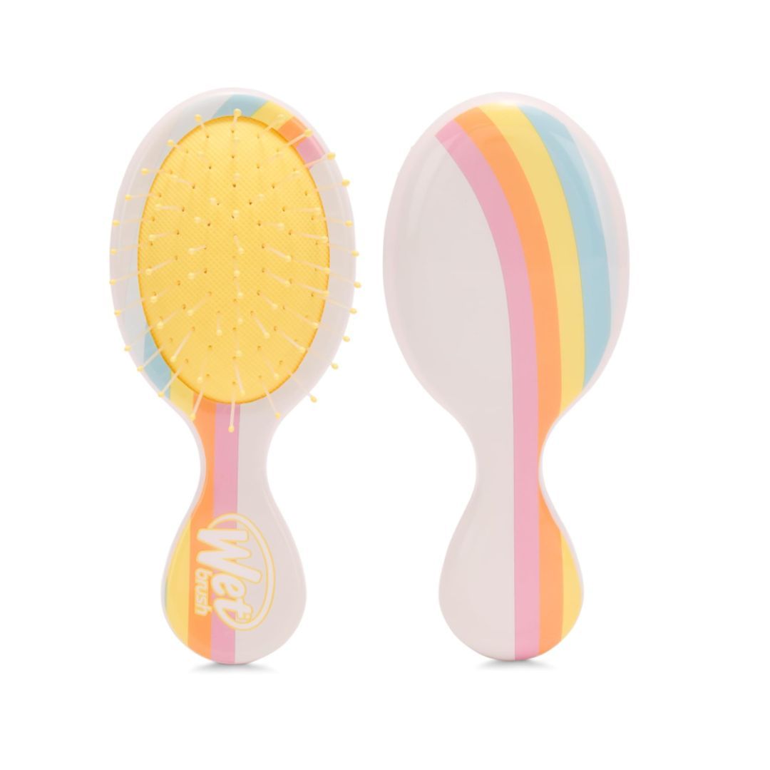 Wet Brush Mini Detangler - Rays