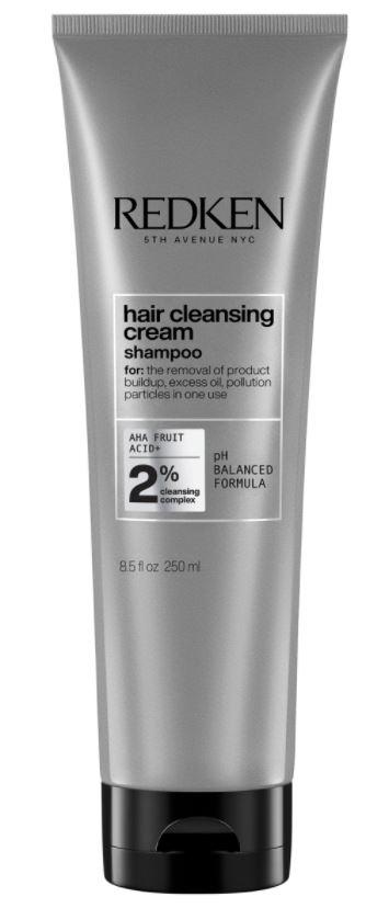 Hair Cleansing Cream Shampoo 250ml