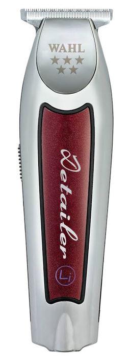 Wahl Cordless Detailer Li