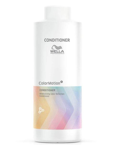 Wella Colour Motion Conditioner 1L