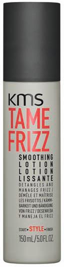 Tame Frizz Smoothing Lotion 150mL