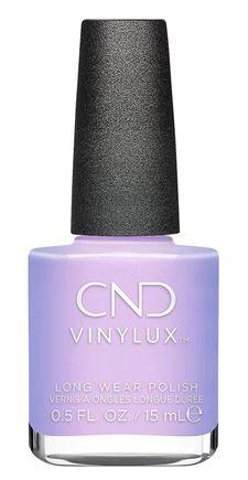 Vinylux Chic-A-Delic